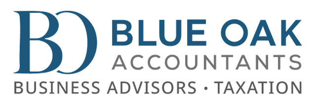 Blue Oak Accountants